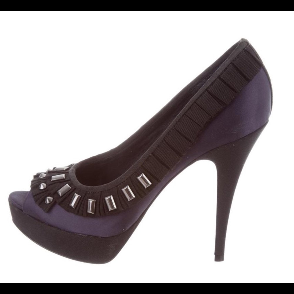 Tory Burch Erinn Heels